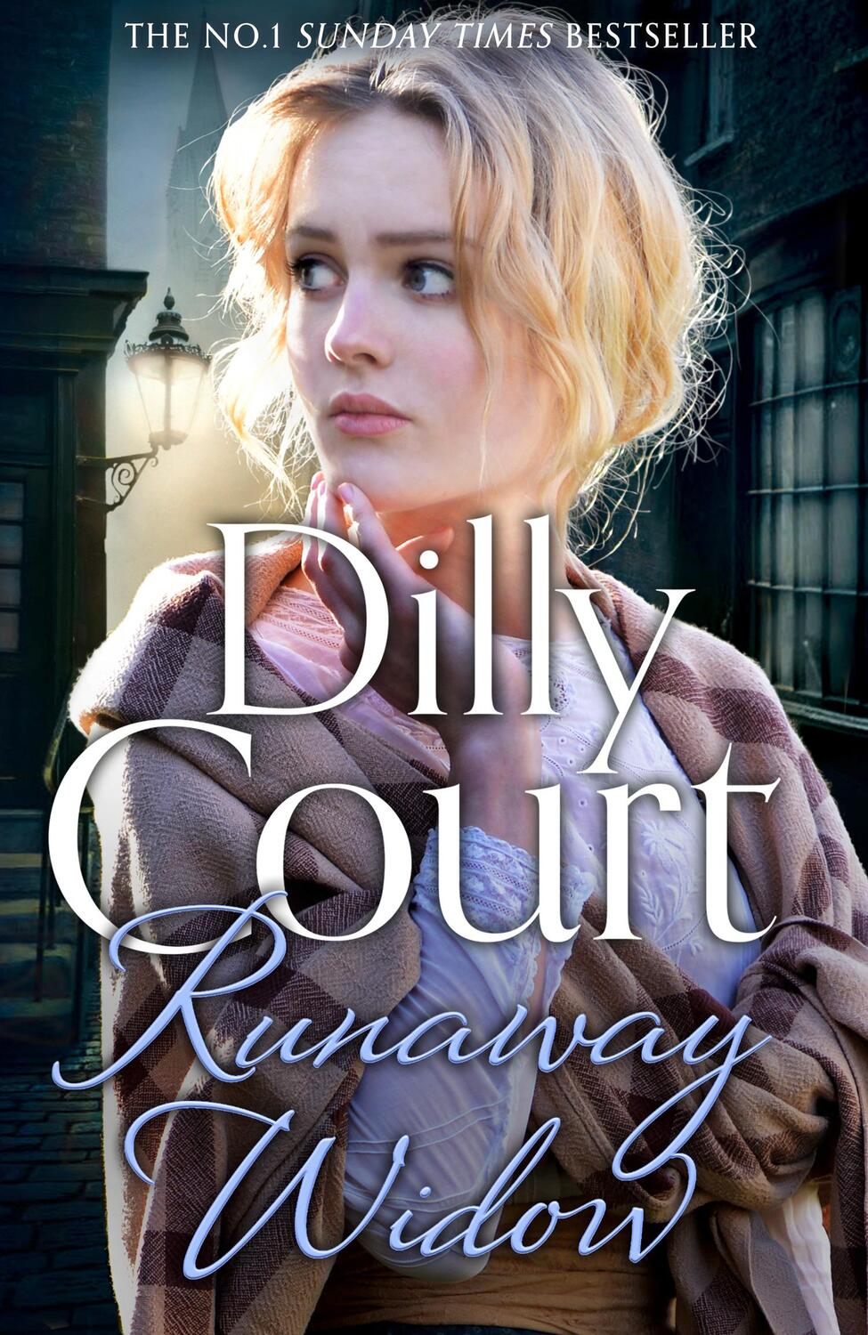 Cover: 9780008435578 | Runaway Widow | Dilly Court | Taschenbuch | The Rockwood Chronicles