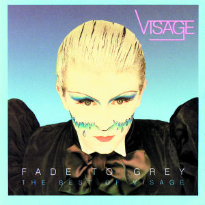 Cover: 731452105325 | Visage: Singles Collection | Visage | Audio-CD | CD | Deutsch | 1993