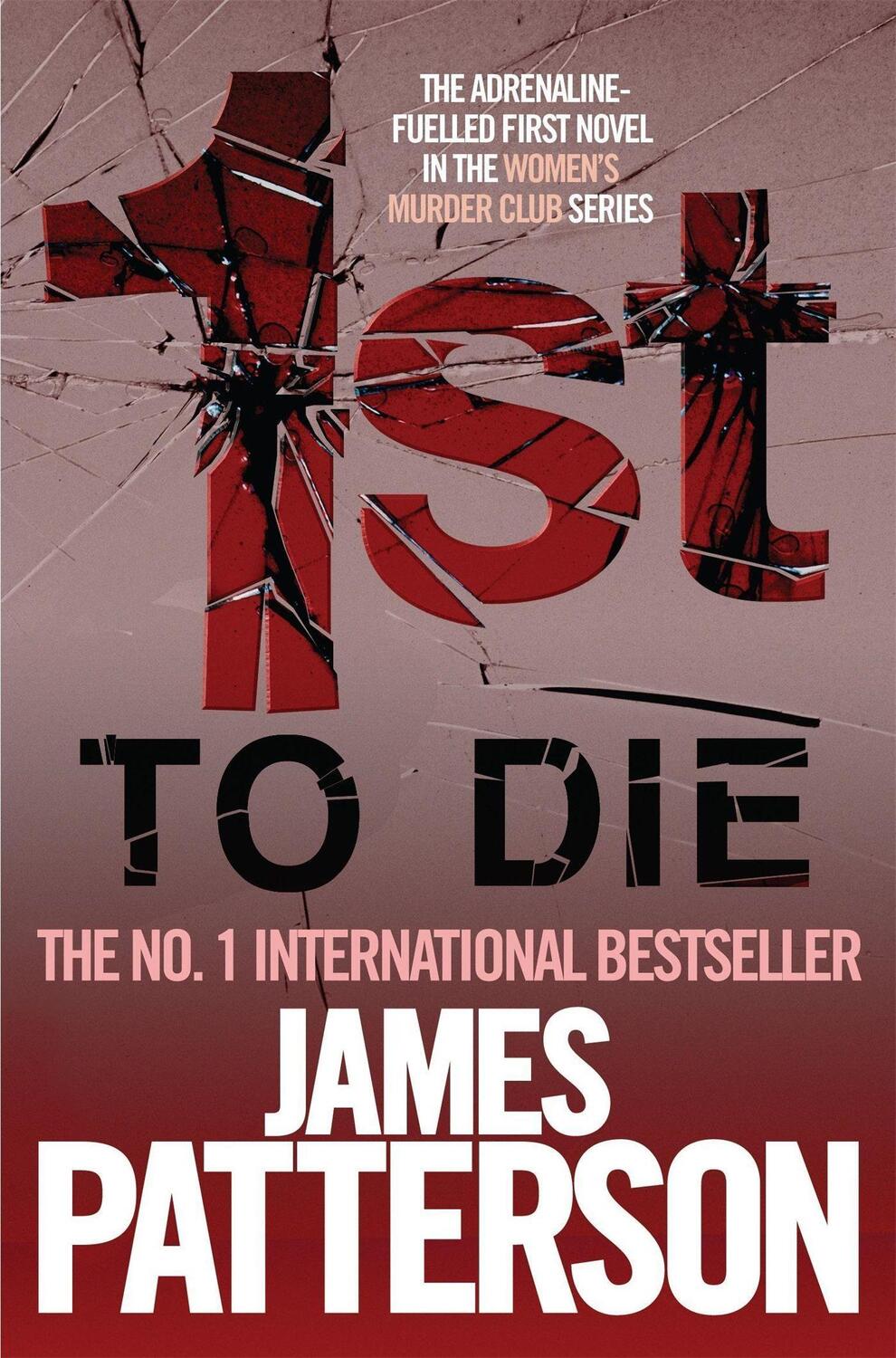 Cover: 9780755349265 | 1st to Die | James Patterson | Taschenbuch | Englisch | 2009