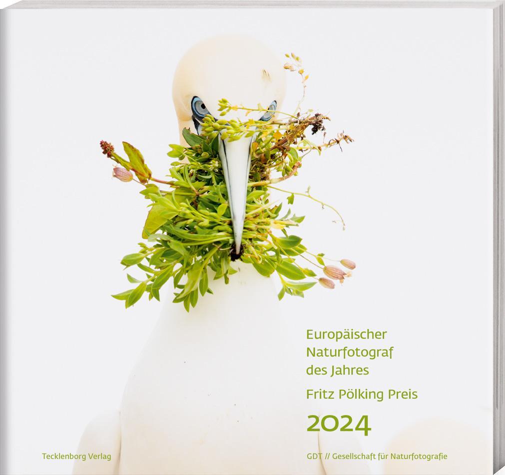 Cover: 9783949076299 | Europäischer Naturfotograf des Jahres und Fritz Pölking Preis 2024