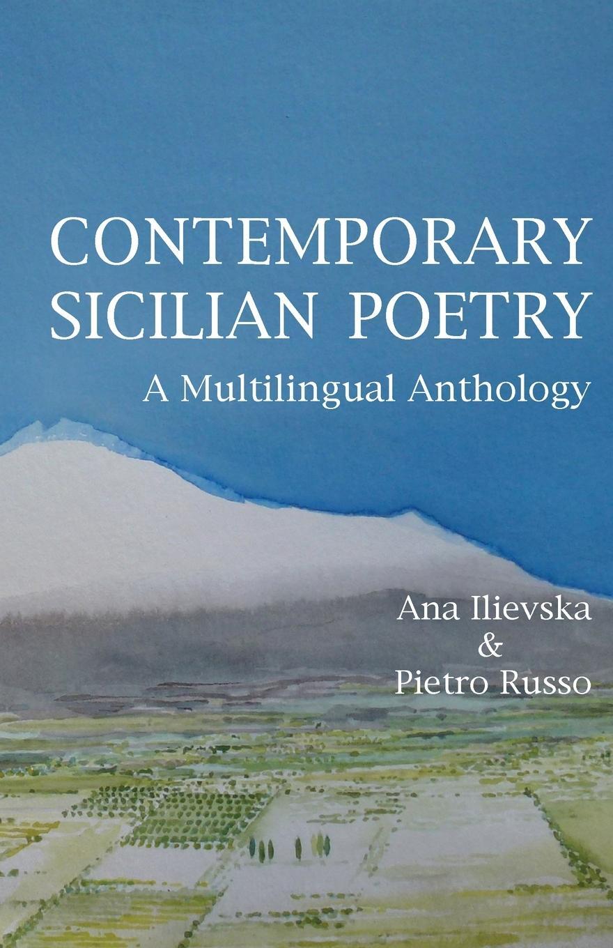 Cover: 9781599104409 | Contemporary Sicilian Poetry | A Multilingual Anthology | Pietro Russo