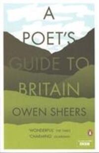 Cover: 9780141192840 | A Poet's Guide to Britain | Owen Sheers | Taschenbuch | Englisch