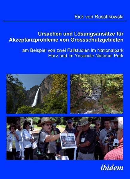 Cover: 9783838200811 | Ursachen und Lösungsansätze für Akzeptanzprobleme von...