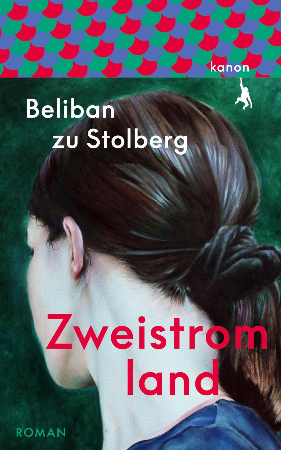 Cover: 9783985680856 | Zweistromland | Roman | Beliban zu Stolberg | Buch | 208 S. | Deutsch