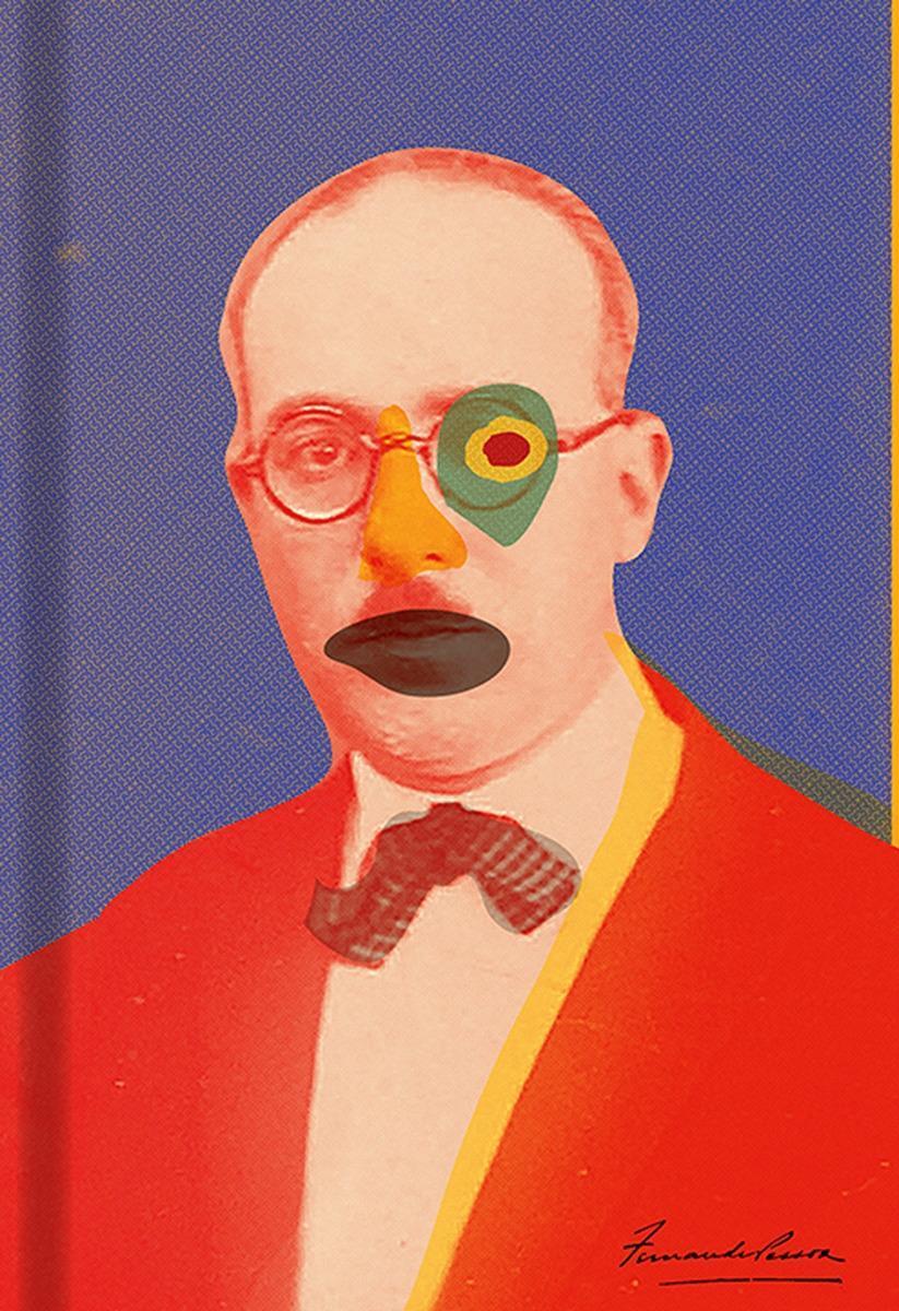 Cover: 9780811226936 | The Book of Disquiet: The Complete Edition | Fernando Pessoa | Buch