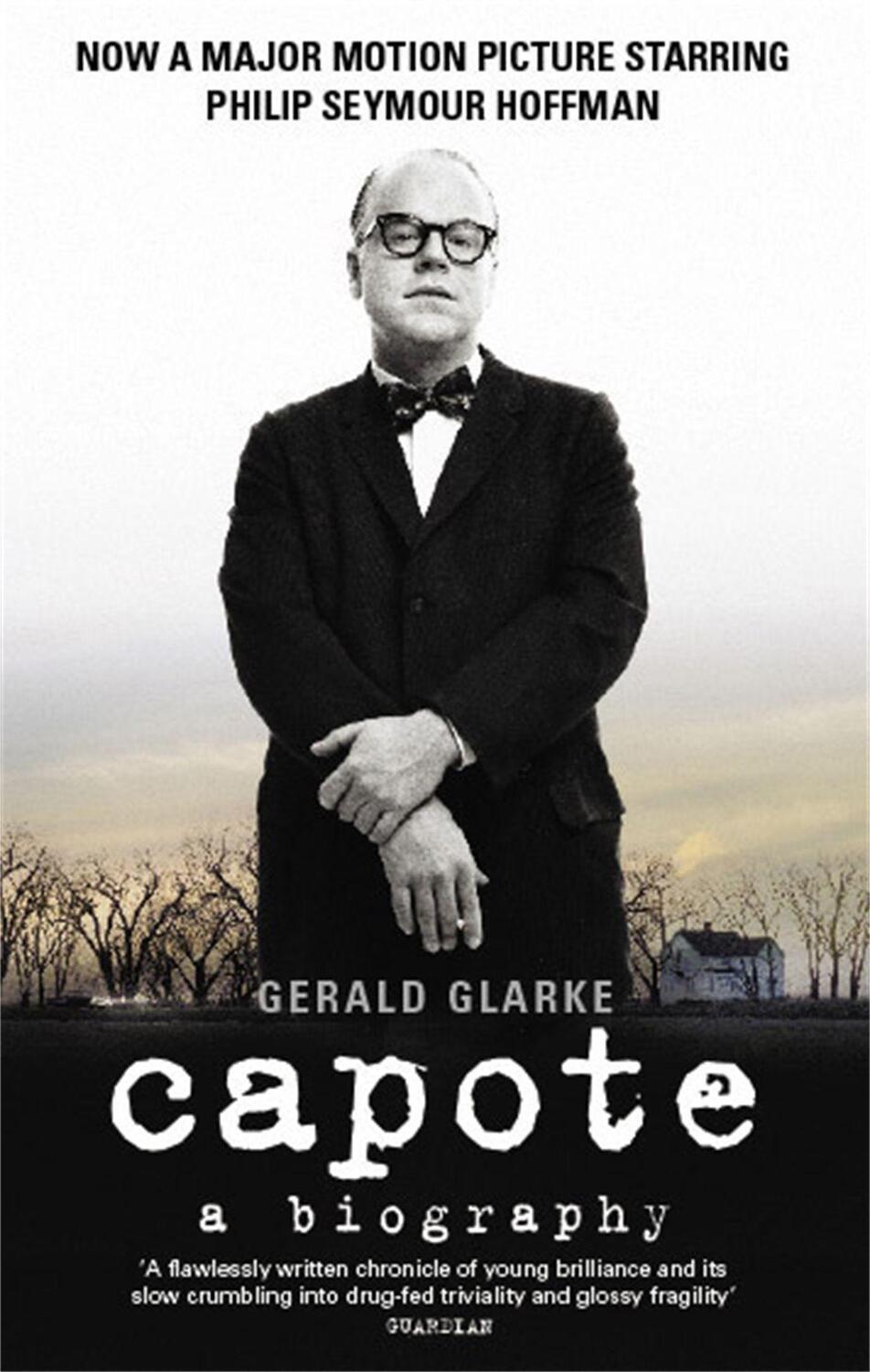Cover: 9780349105451 | Capote | A Biography | Gerald Clarke | Taschenbuch | Englisch | 2006