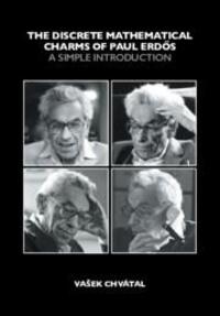 Cover: 9781108927406 | The Discrete Mathematical Charms of Paul Erdos | A Simple Introduction