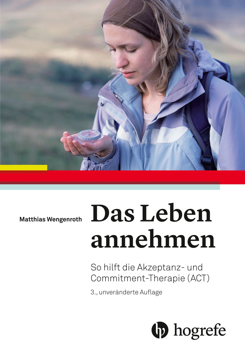 Cover: 9783456856834 | Das Leben annehmen | Matthias Wengenroth | Buch | Deutsch | 2016