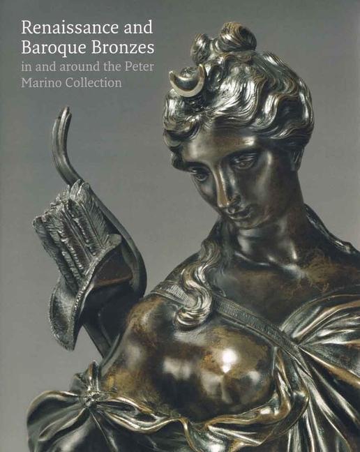 Cover: 9780900785481 | Renaissance and Baroque Bronzes | Jeremy Warren | Taschenbuch | 2020