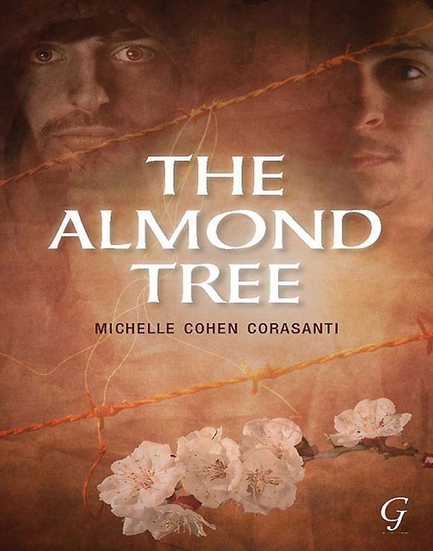 Cover: 9781859643297 | The Almond Tree | Michelle Cohen Corasanti | Taschenbuch | Englisch