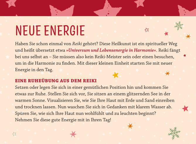 Bild: 9783780651983 | 24 Momente für Dich | Der Adventskalender für ErzieherInnen | Kölsch