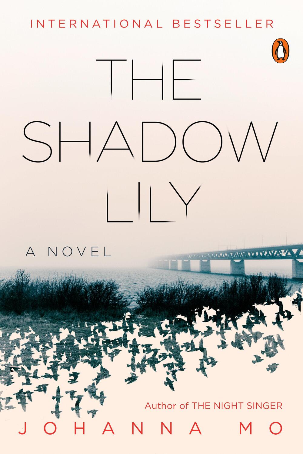 Cover: 9780143136699 | The Shadow Lily | Johanna Mo | Taschenbuch | The Island Murders | 2022