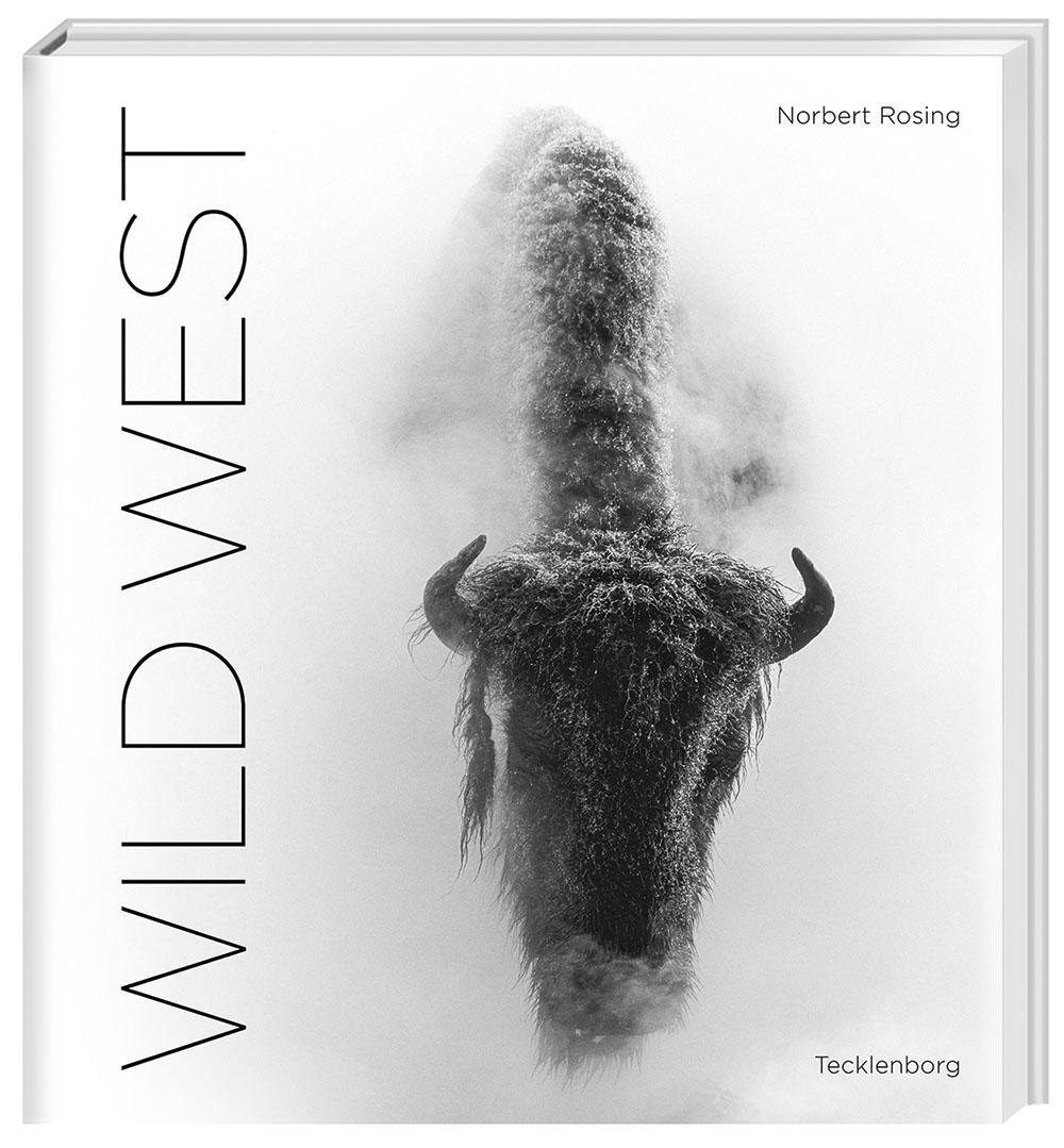 Cover: 9783944327839 | Wild West | Norbert Rosing | Buch | Deutsch | 2021 | EAN 9783944327839