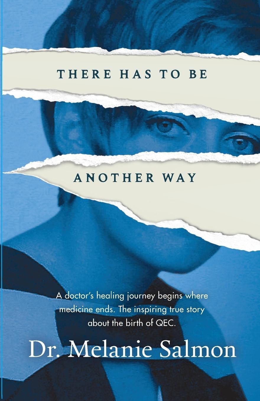 Cover: 9781662918599 | There Has to Be Another Way | Melanie Salmon | Taschenbuch | Paperback