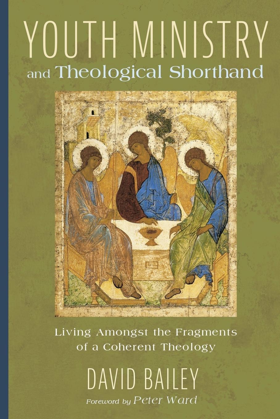 Cover: 9781498219419 | Youth Ministry and Theological Shorthand | David Bailey | Taschenbuch
