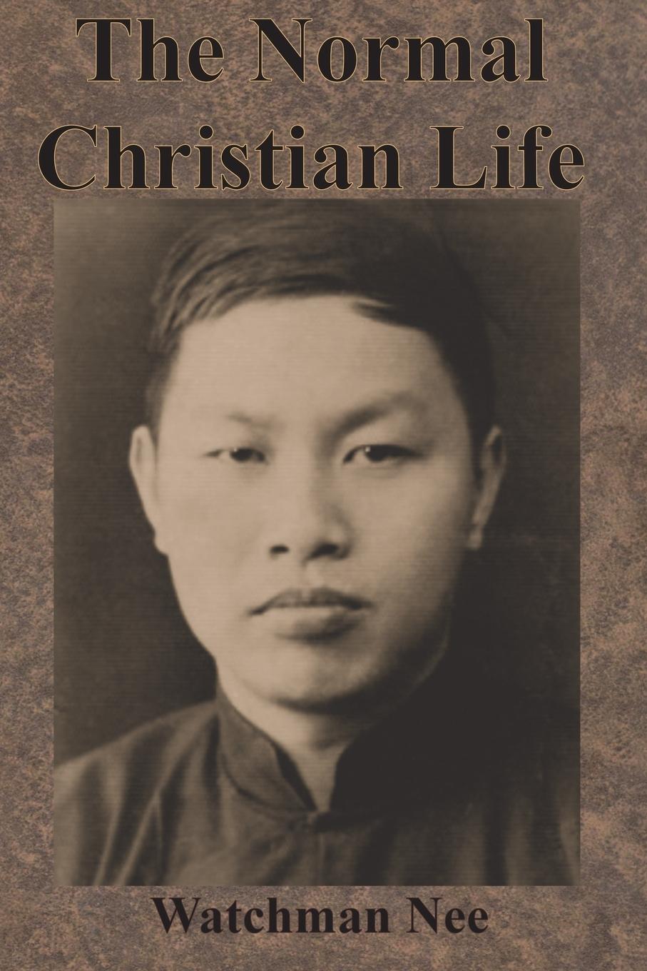 Cover: 9781640322202 | The Normal Christian Life | Watchman Nee | Taschenbuch | Paperback
