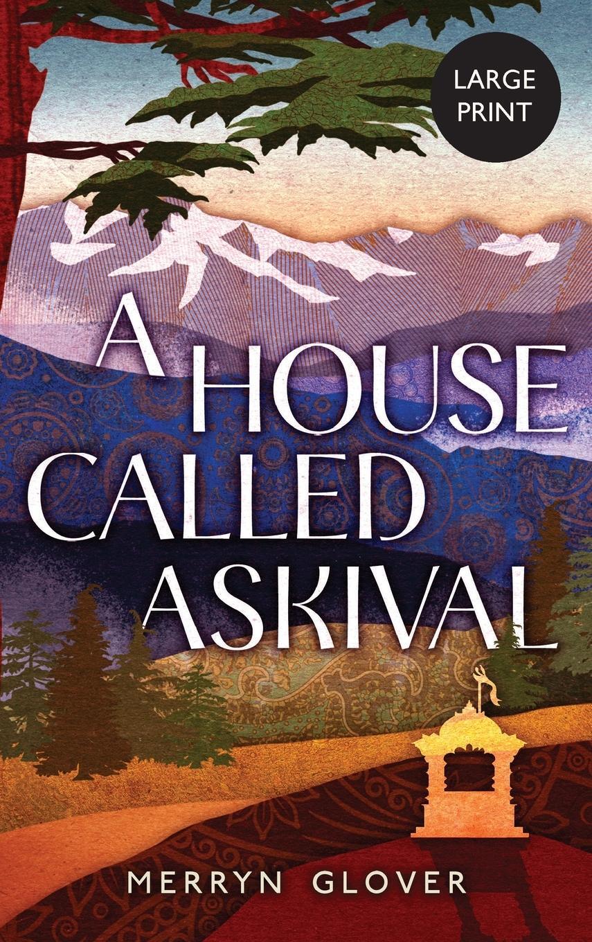 Cover: 9781914368028 | A House Called Askival | Merryn Glover | Buch | Englisch | 2021