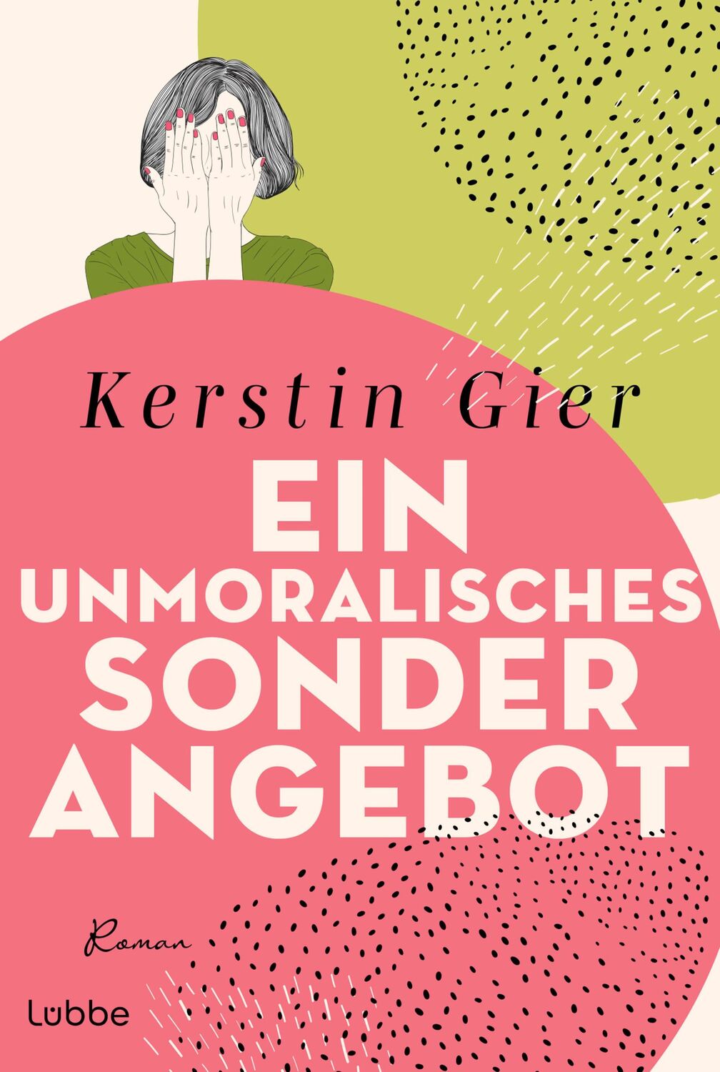 Cover: 9783404192816 | Ein unmoralisches Sonderangebot | Roman | Kerstin Gier | Taschenbuch