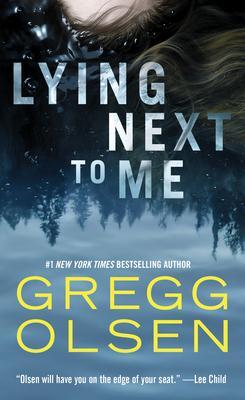 Cover: 9780786050154 | Lying Next to Me | Gregg Olsen | Taschenbuch | Englisch | 2023