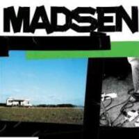 Cover: 602498714881 | Madsen | Madsen | Audio-CD | 2005 | EAN 0602498714881