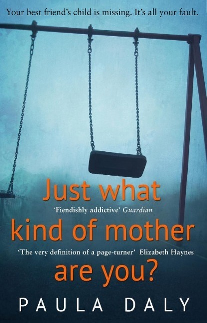 Cover: 9780552169196 | Just What Kind of Mother Are You? | Paula Daly | Taschenbuch | 384 S.