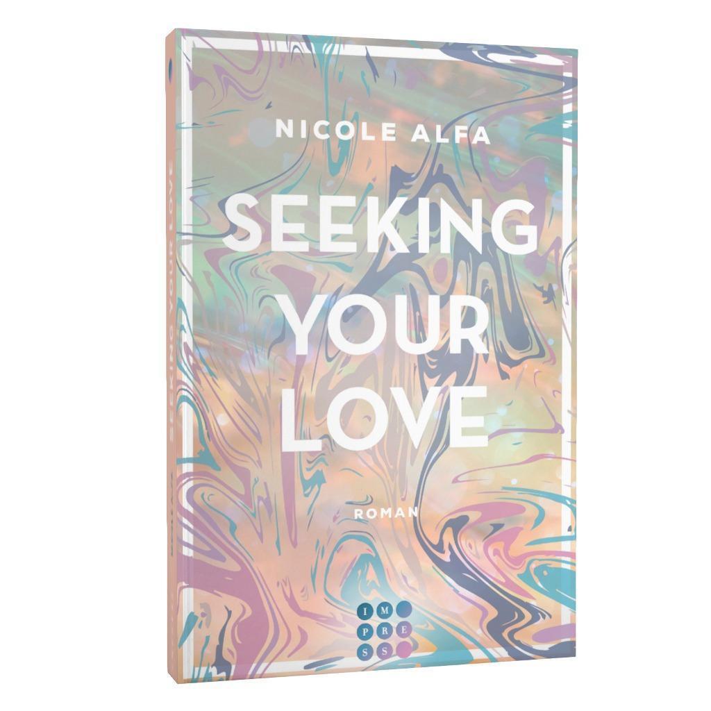 Bild: 9783551304391 | Seeking Your Love 2 (Kiss'n'Kick 2) | Nicole Alfa | Taschenbuch | 2022