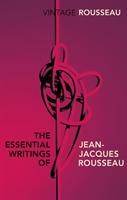 Cover: 9780099582847 | The Essential Writings of Jean-Jacques Rousseau | Rousseau | Buch