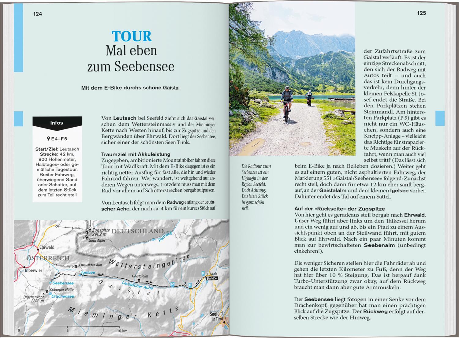 Bild: 9783616007533 | DuMont Reise-Taschenbuch Reiseführer Tirol | Isa Ducke (u. a.) | Buch