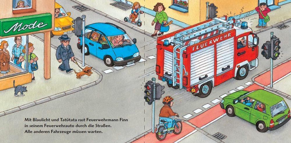 Bild: 9783649639909 | So viele große Fahrzeuge im Einsatz | Stefan Seidel | Buch | 14 S.