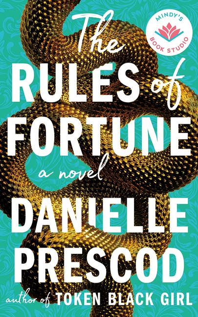 Cover: 9781662520129 | The Rules of Fortune | A Novel | Danielle Prescod | Buch | Englisch