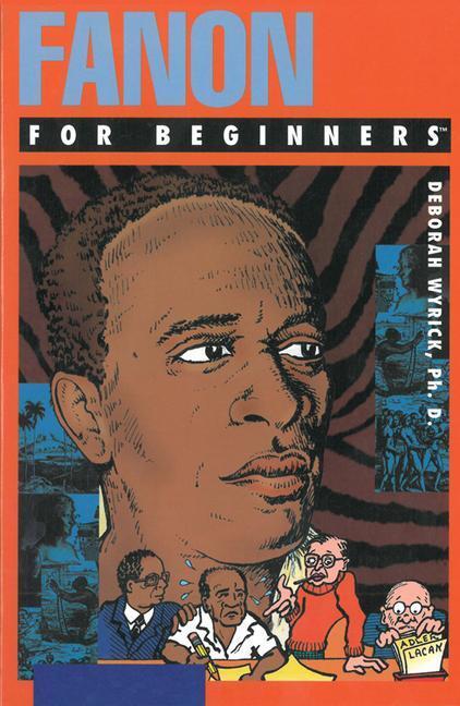 Cover: 9781934389874 | Fanon for Beginners | Deborah Wyrick Phd | Taschenbuch | Englisch