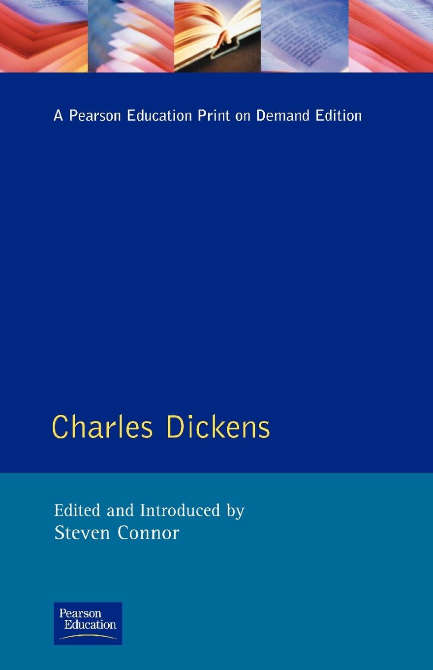 Cover: 9780582210158 | Charles Dickens | Steven Connor | Taschenbuch | Englisch | 1996