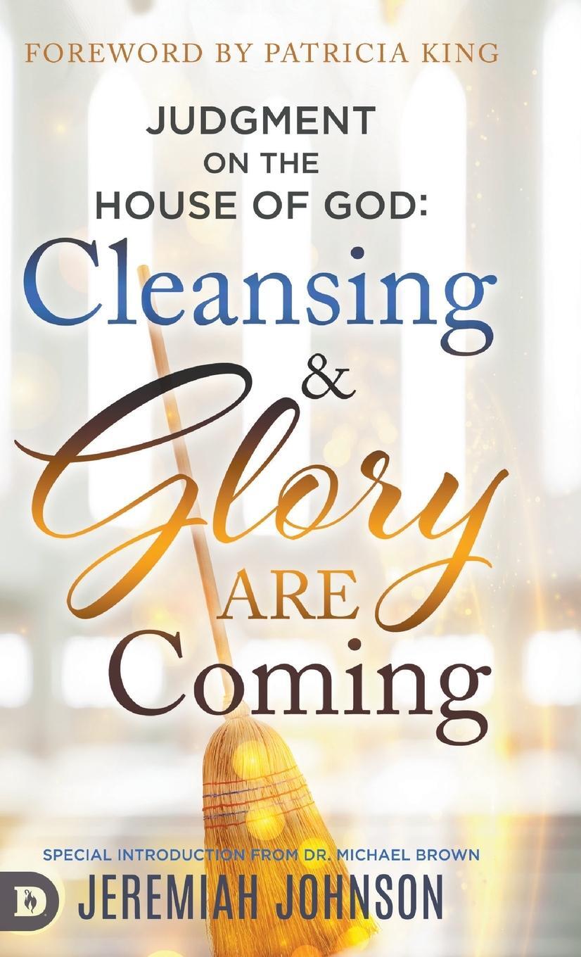 Cover: 9780768454802 | Judgment on the House of God | Cleansing and Glory are Coming | Buch