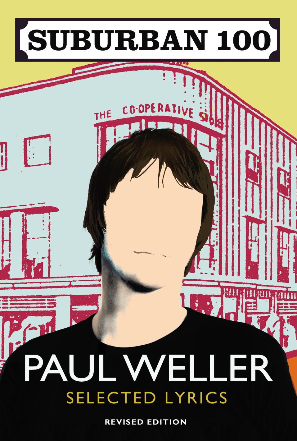 Cover: 9780099553496 | Suburban 100 | Paul Weller | Taschenbuch | Kartoniert / Broschiert