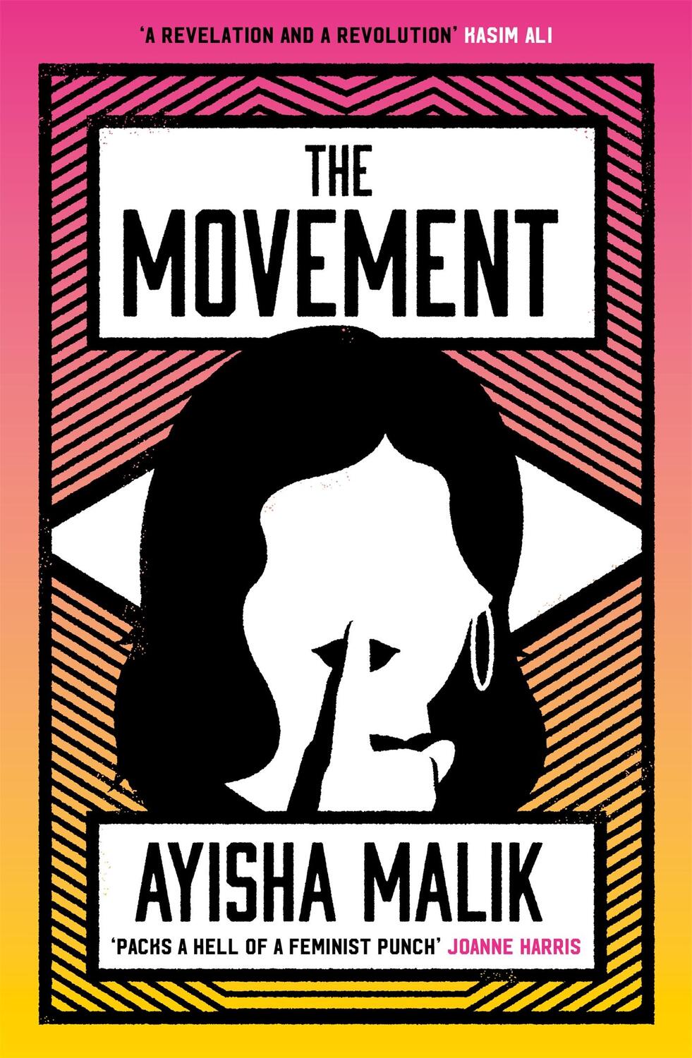 Cover: 9781472298331 | The Movement | Ayisha Malik | Taschenbuch | Kartoniert / Broschiert