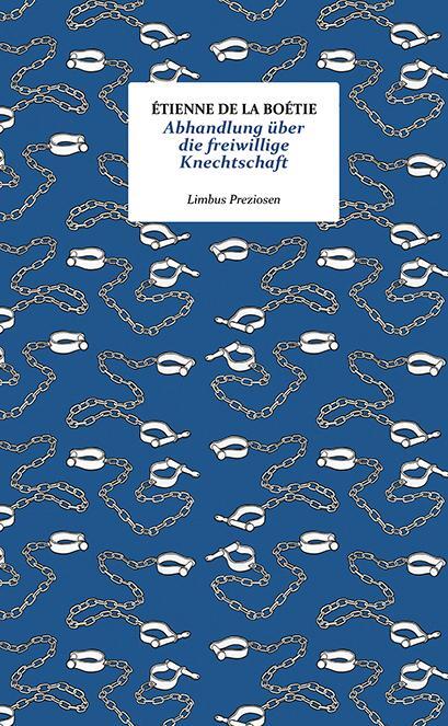Cover: 9783990391501 | Abhandlung über die freiwillige Knechtschaft | Étienne de La Boétie