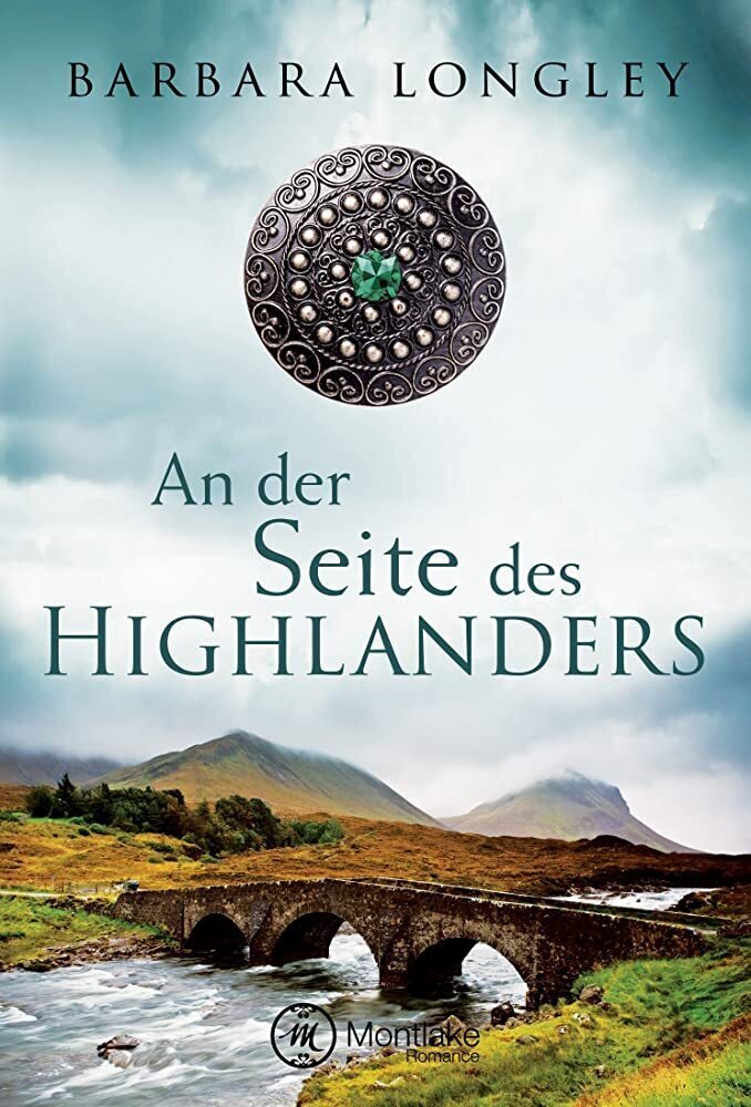 Cover: 9781503953901 | An der Seite des Highlanders | Barbara Longley | Taschenbuch