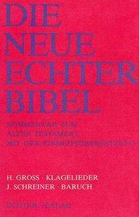 Cover: 9783429009991 | Die Neue Echter-Bibel. Kommentar / Kommentar zum Alten Testament...