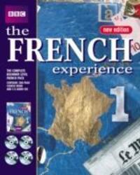 Cover: 9781406678475 | French Experience 1: language pack with cds | Anny King (u. a.) | Buch