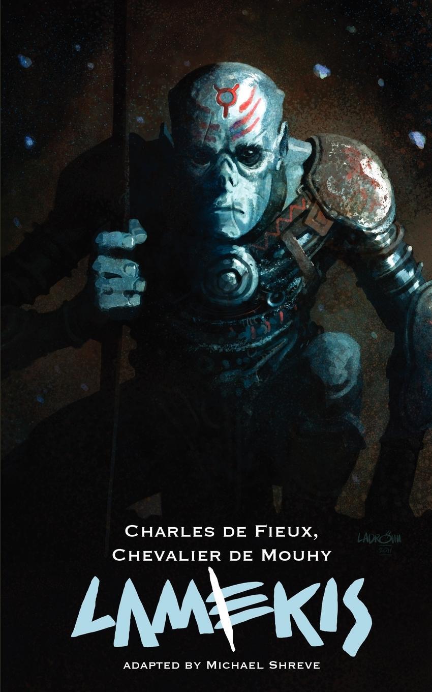 Cover: 9781612270036 | Lamekis | Charles De Fieux Chevalier De Mouhy | Taschenbuch | Englisch