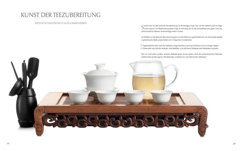 Bild: 9788863123517 | Tee-Sommelier | Eine Reise durch die Kulturgeschichte des Tees | Buch