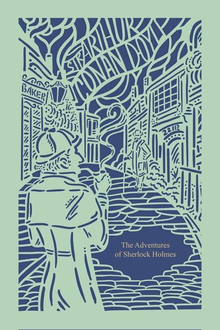 Cover: 9780785239758 | Adventures of Sherlock Holmes (Seasons Edition--Spring) | Doyle | Buch