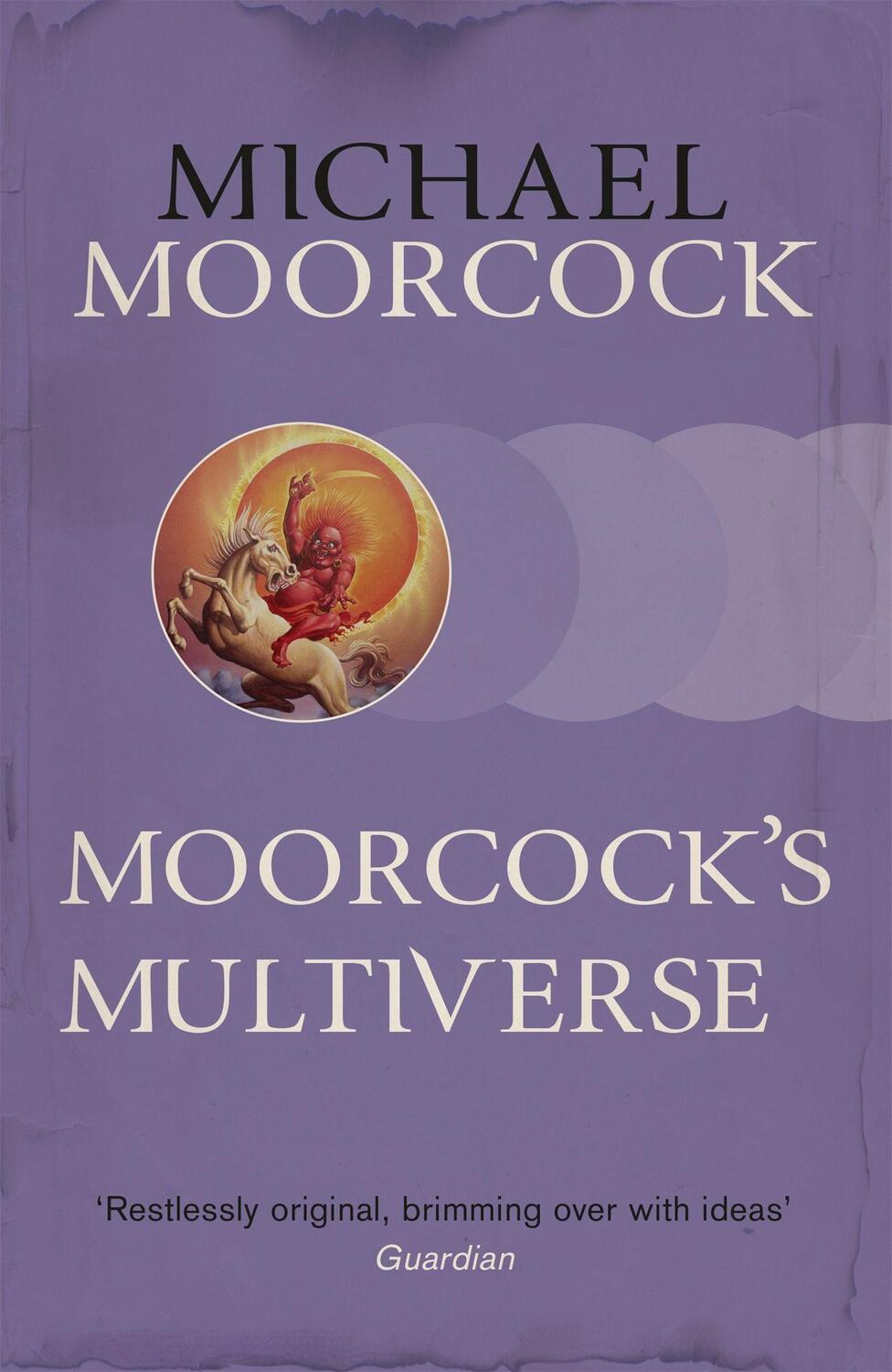 Cover: 9780575092587 | Moorcock's Multiverse | Michael Moorcock | Taschenbuch | Englisch