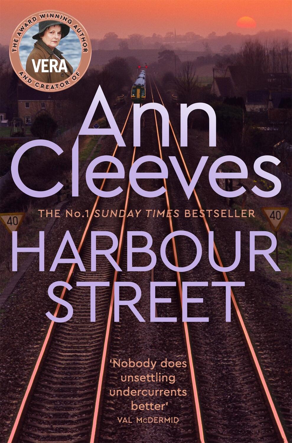 Cover: 9781529050158 | Harbour Street | Ann Cleeves | Taschenbuch | Vera Stanhope | Englisch
