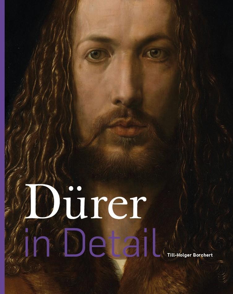 Cover: 9789493039414 | Durer in Detail | Till-Holger Borchert | Buch | Gebunden | Englisch