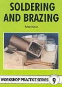 Cover: 9780852428450 | Soldering and Brazing | Tubal Cain | Taschenbuch | Workshop Practice