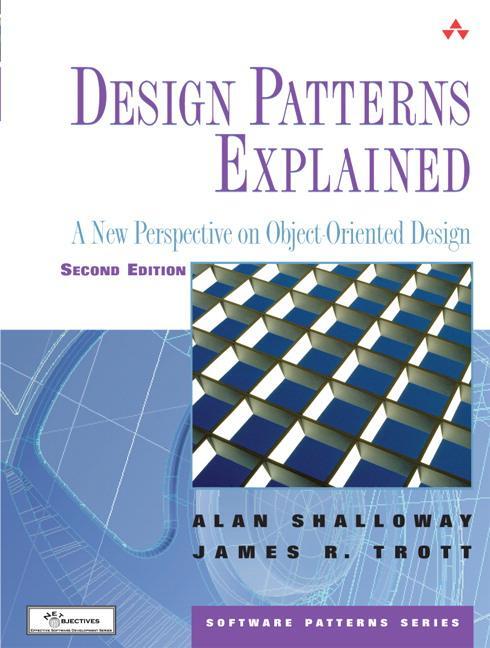 Cover: 9780321247148 | Design Patterns Explained | Alan Shalloway (u. a.) | Taschenbuch