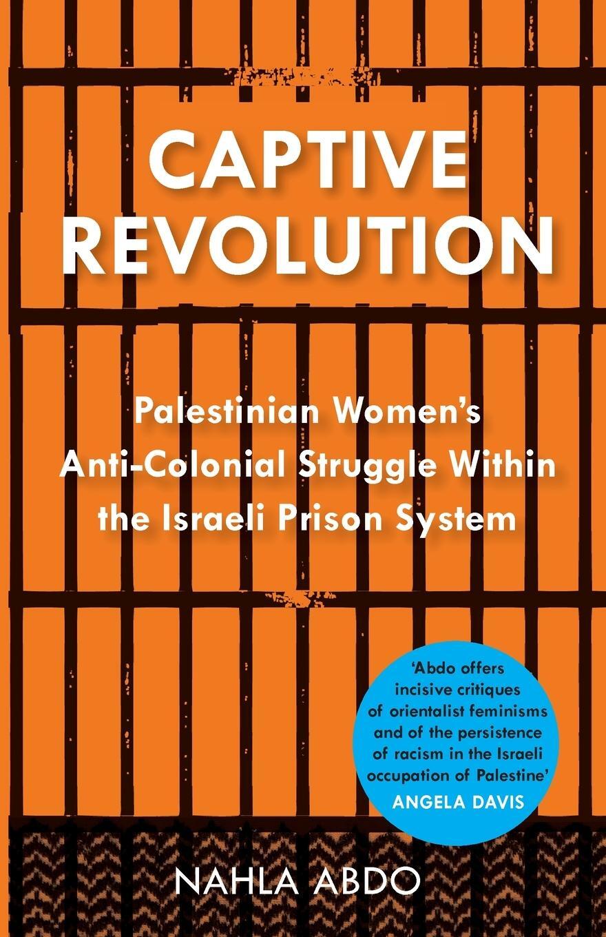 Cover: 9780745334936 | Captive Revolution | Nahla Abdo | Taschenbuch | Paperback | Englisch