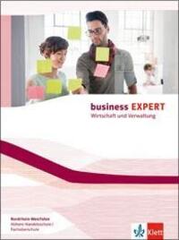 Cover: 9783128000121 | Business Expert | Taschenbuch | Deutsch | 2013 | Klett