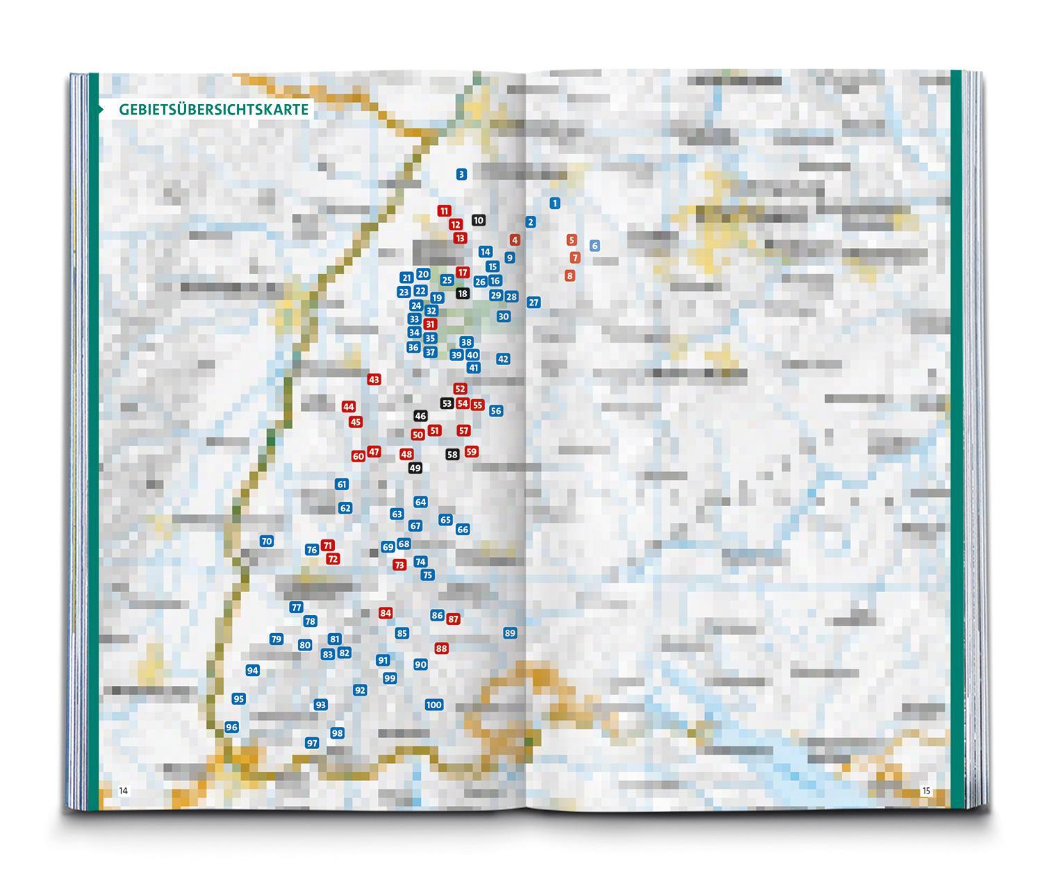 Bild: 9783990449790 | KOMPASS Wanderlust Schwarzwald | KOMPASS-Karten GmbH | Taschenbuch